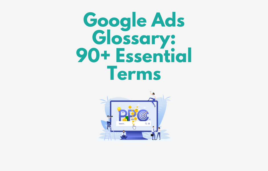 google-ads-ppc-glossary